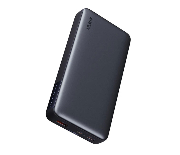 Aukey Powerbank Sprint X 20000mAh 30W PD - 1471896 - zdjęcie